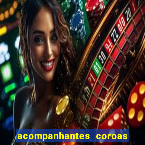 acompanhantes coroas de cruzeiro sp